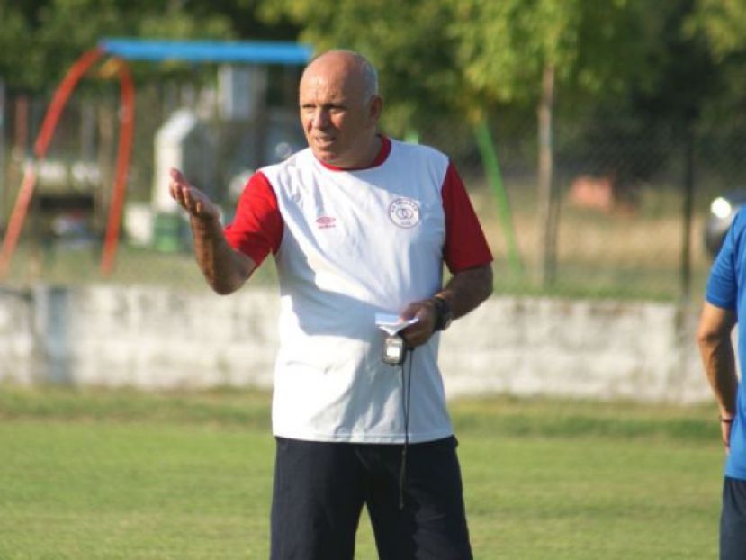 «Ο Γιαλιάς είναι διατεθειμένος να κάνει πολλά»