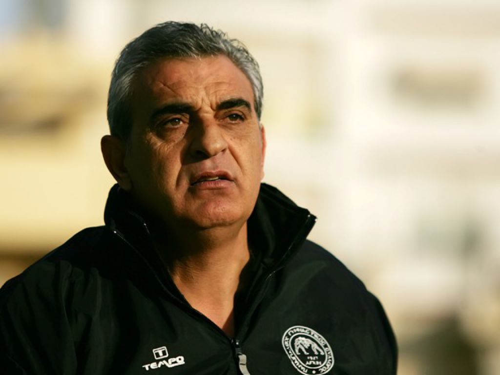 Ετοιμος να τον ανακοινώσει