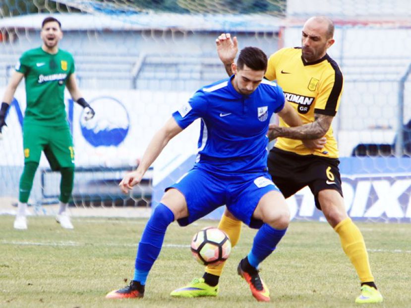 «Έλληνας ο Ντουρμισάι»