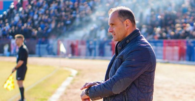 «Ακατάλληλες συνθήκες για ομαδικές προπονήσεις»