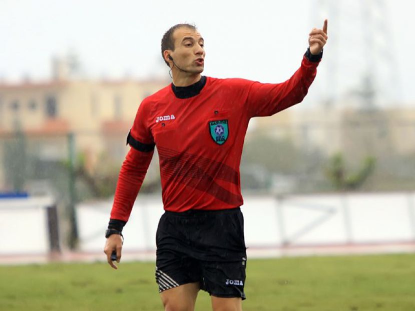 Αντωνίου στα Τρίκαλα