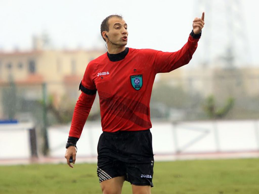 Αντωνίου στα Τρίκαλα
