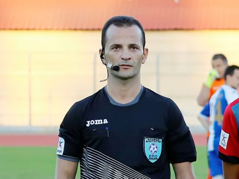 Αλλαγή στη Ζάκυνθο