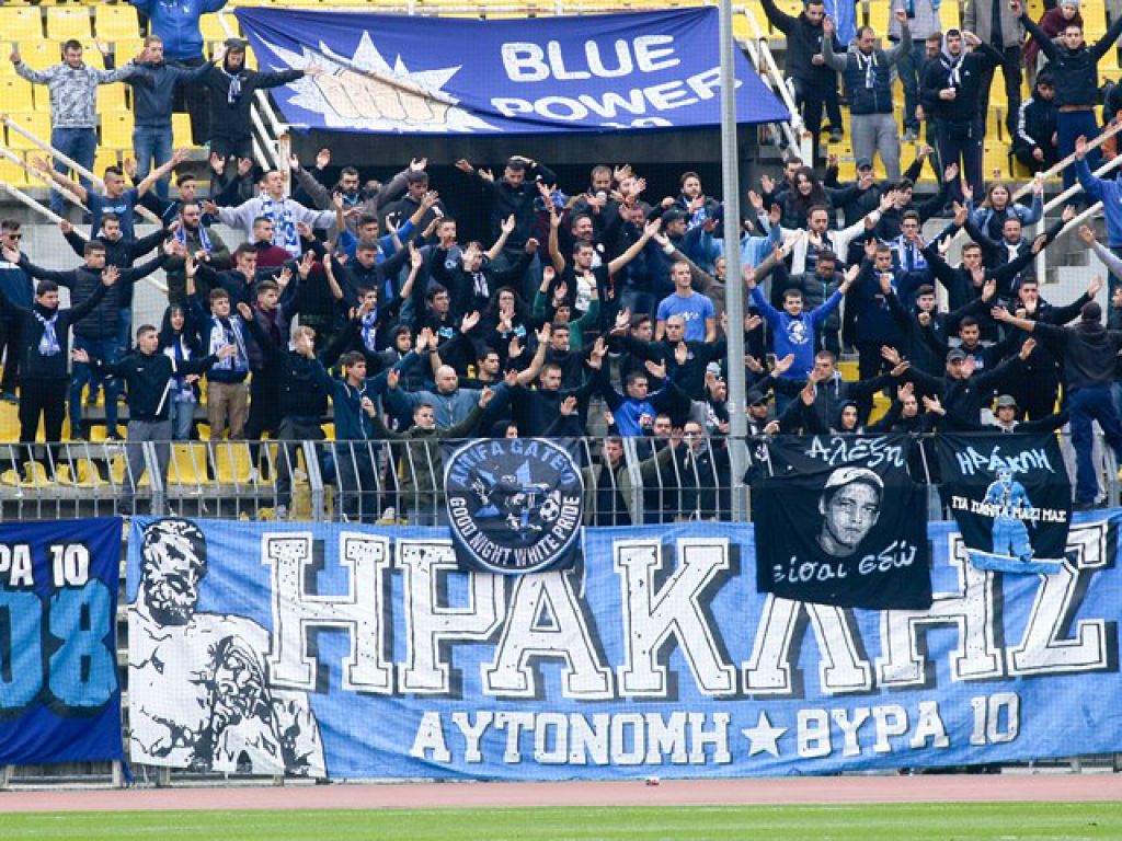 Καρέ απολογιών