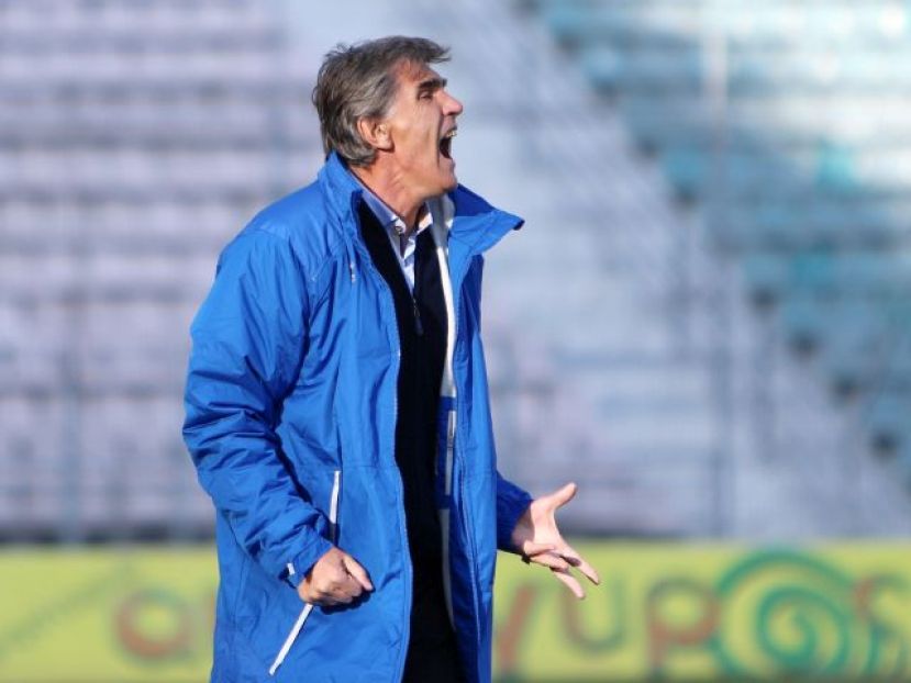 Ντόστανιτς ξανά στον Διαγόρα!