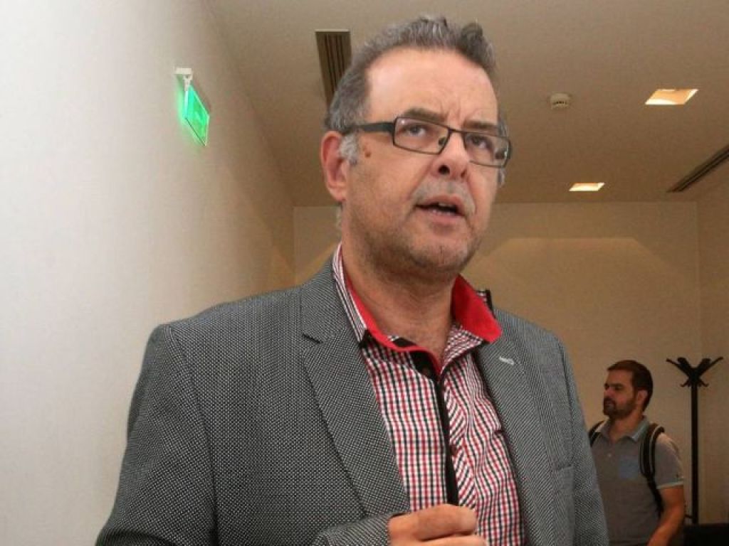 Εμμένει για αποκλεισμό του ΠΟΤ Ηρακλή