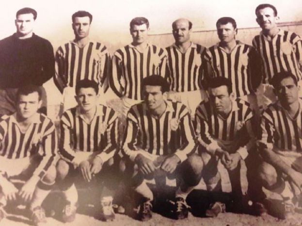Πένθος για τον Καρνή