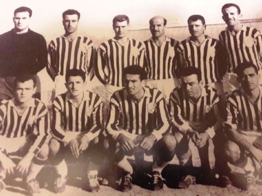 Πένθος για τον Καρνή