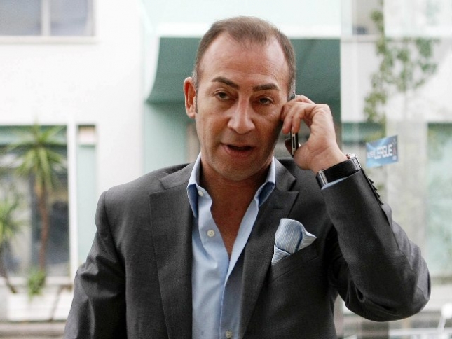 Προσέγγιση επιχειρηματιών μέσων αρχών