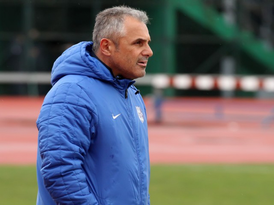 Επιστροφή Βοσνιάδη στον Απόλλωνα