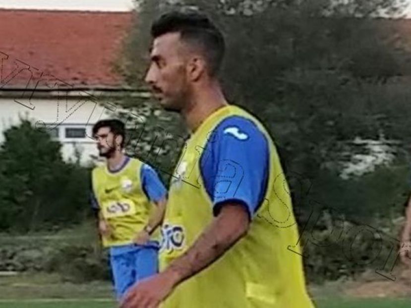 «Τρέχει» με Λαμία ο Καλαϊτζίδης