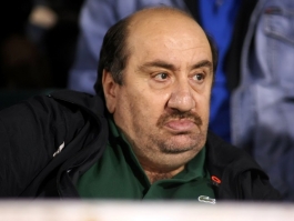 Τα άκουσε ο Τσάκας