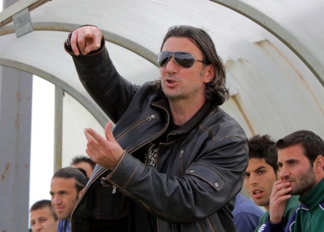 Γιαννιτσά για Μπορμπόκη