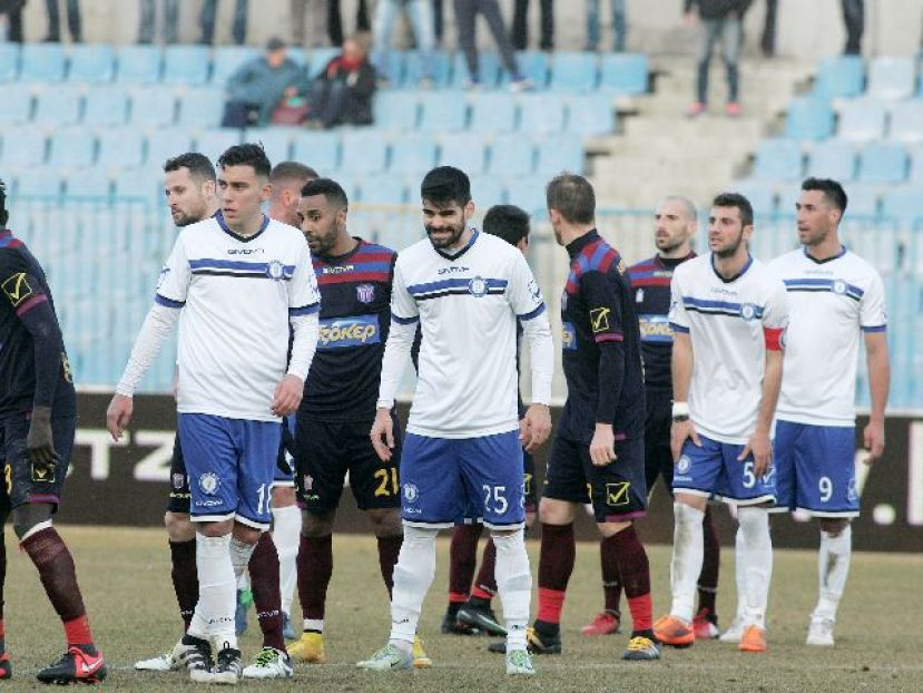 «Αβάσιμη η προσφυγή κατά Λουκίνα»