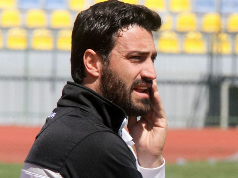 «Σπάει» το κεφάλι του ο Μάγγος