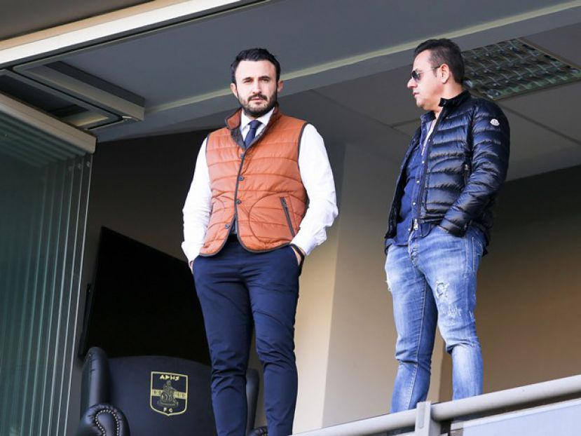 «Φέτος υποψιασμένοι»