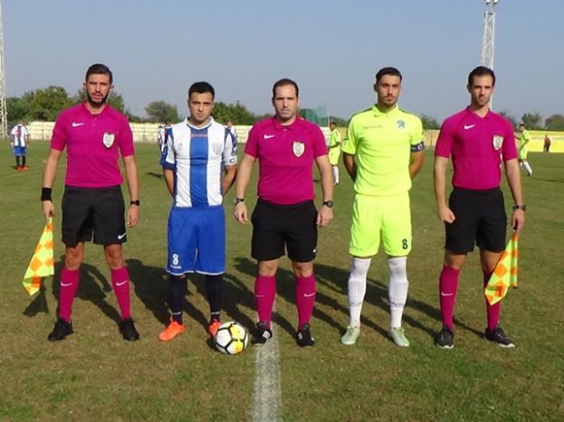 Αιγινιακός – Σπάρτη 2-0 (video)