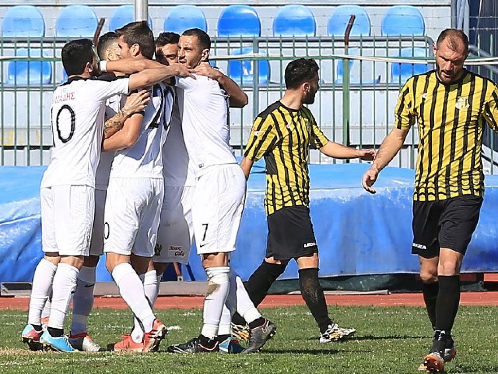 Η εξήγηση της «αναγέννησης»