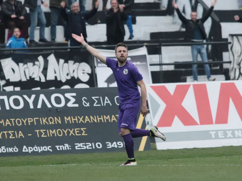 «Μπήκαν» Κάσες, Τζόκιτς