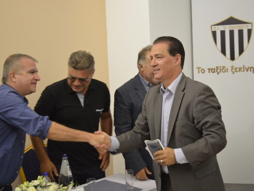 Eνίσχυση 15.000 ευρώ από τον Πρασσά