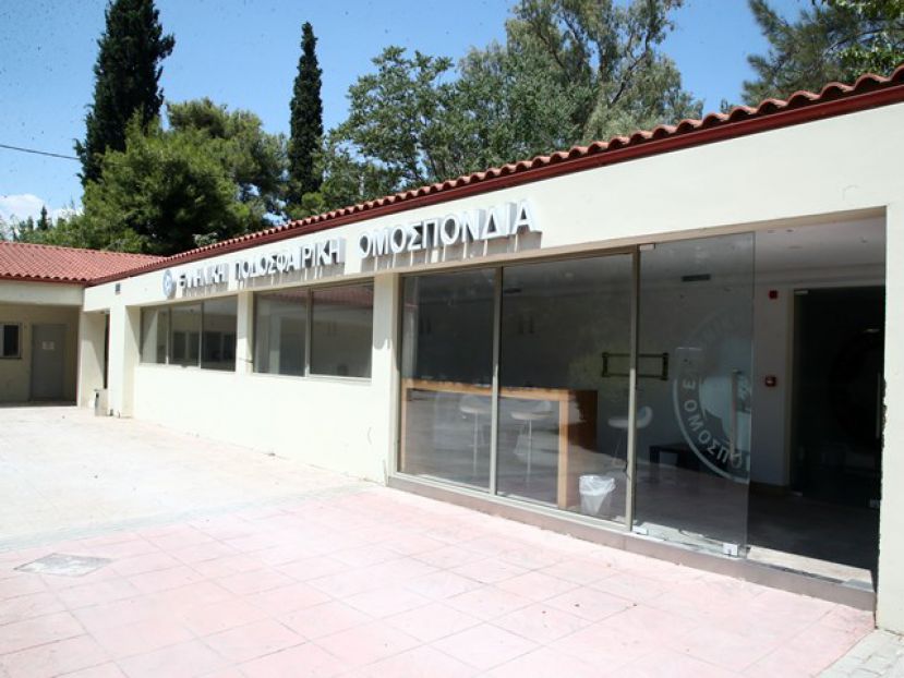 Ενεργοποίηση για Δημητριάδη