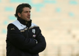 Διλμπέρης: «Εγκληματίσαμε…»