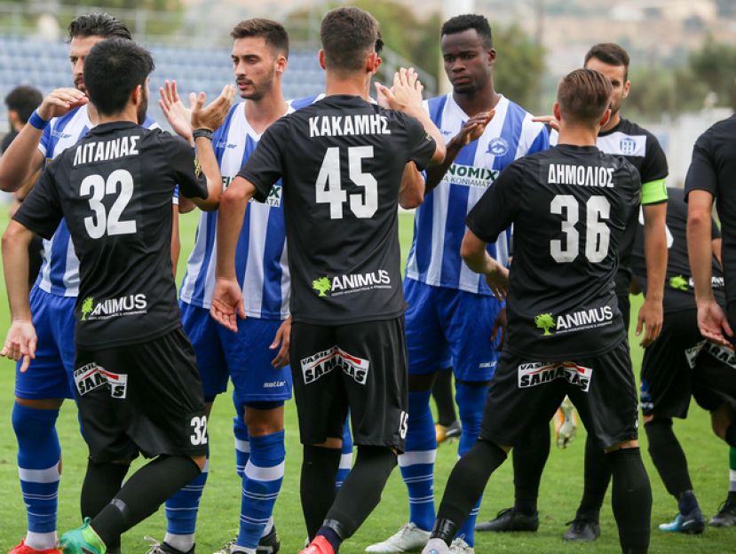«Επιστρατεύει» τους έμπειρους
