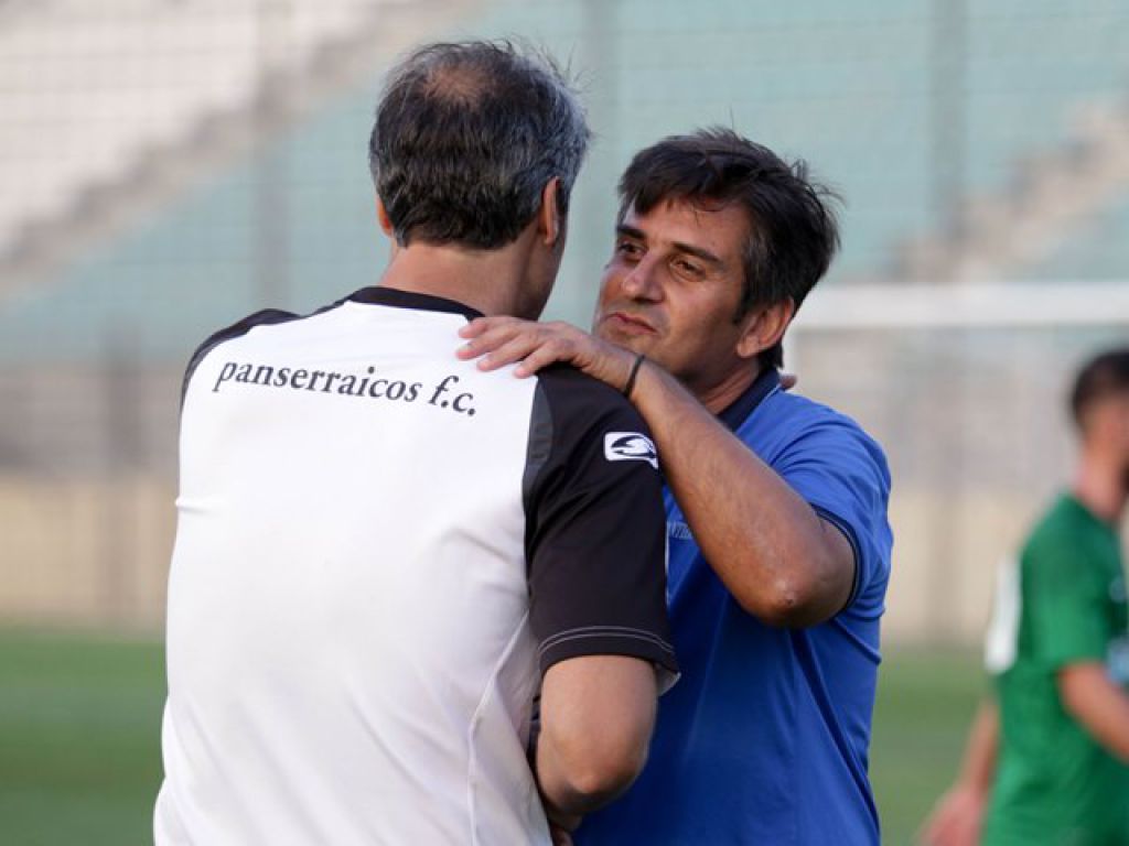 «Θα είμαστε ανταγωνιστικοί»