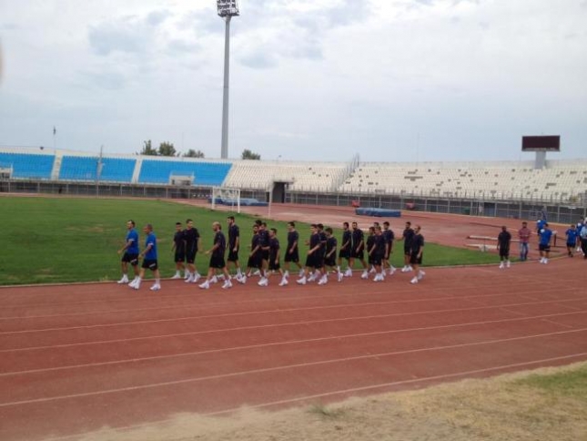 «Πάμε… Super League»