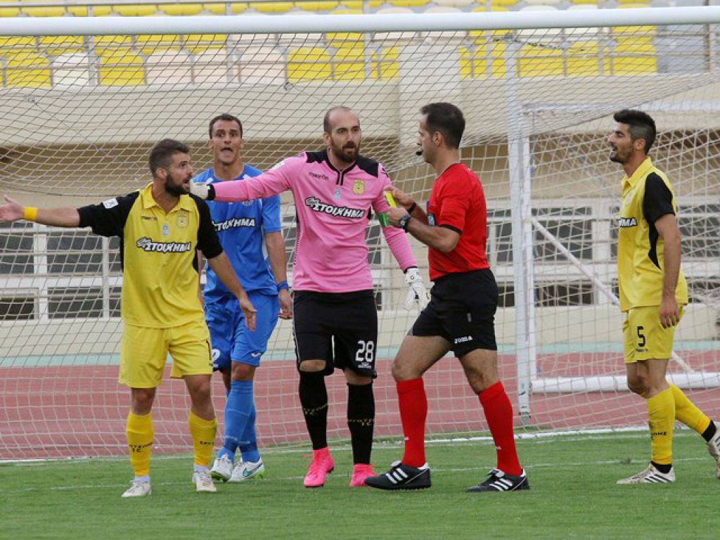 «Θα ήταν διαφορετικά…»