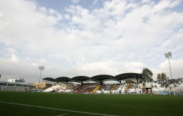Άρωμα… Superleague στη Ριζούπολη