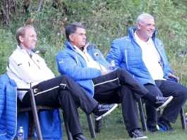 Ανοικτό μόνο του Κατσουράνη