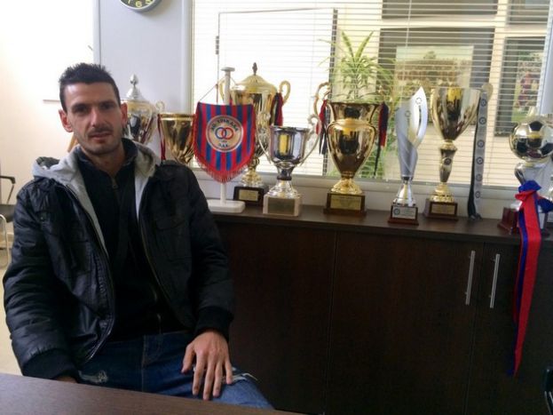 Ανακοίνωσε Ντόικιτς