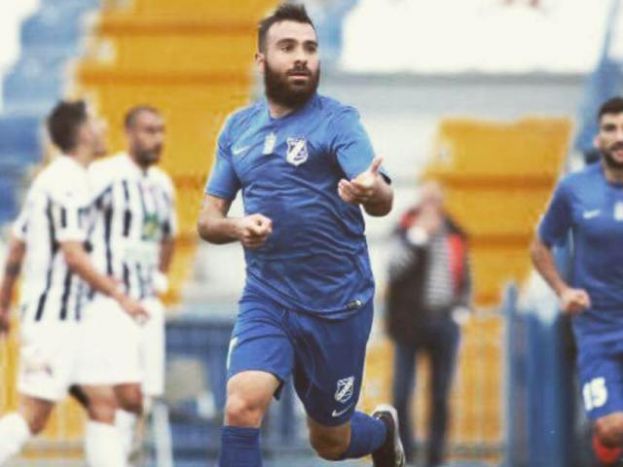 Αποχώρησε ο Σταματάκος