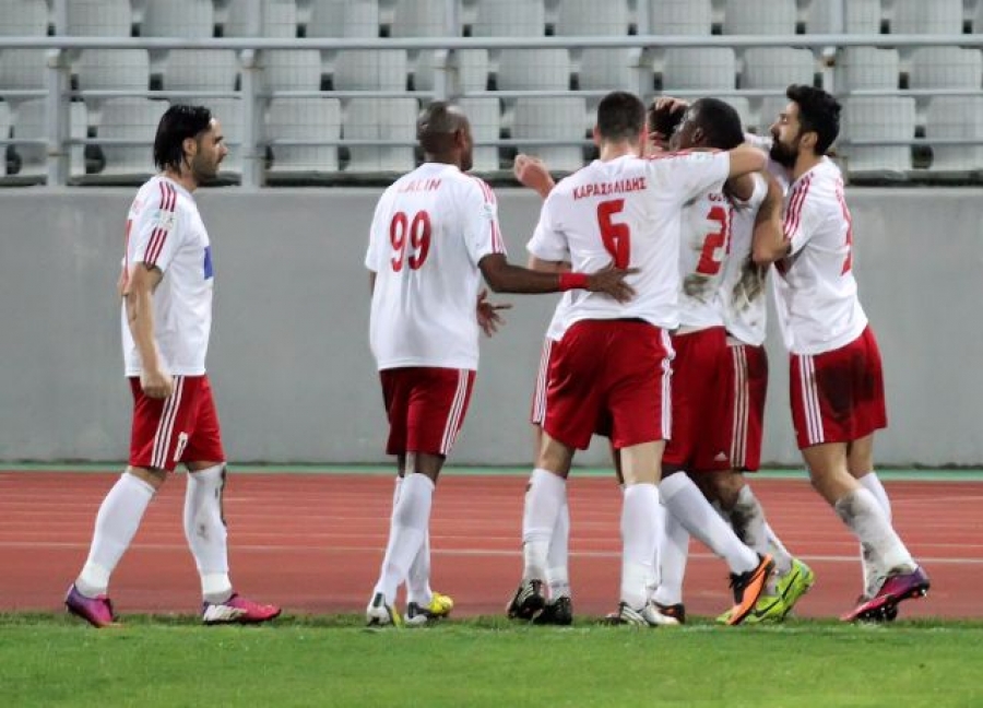 Τρίο απόντων στον Πανηλειακό
