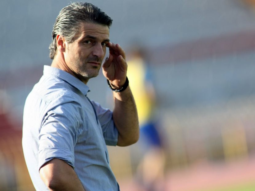 «Να τελειώσουμε με θετική εικόνα»