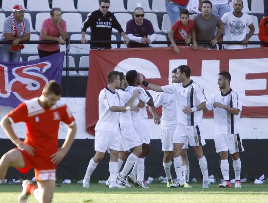 Ουδέν μονιμότερο του προσωρινού
