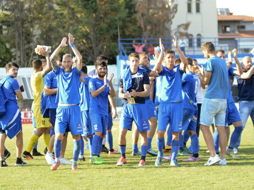 Υποψήφιος επαγγελματίας ο Βαγενάς