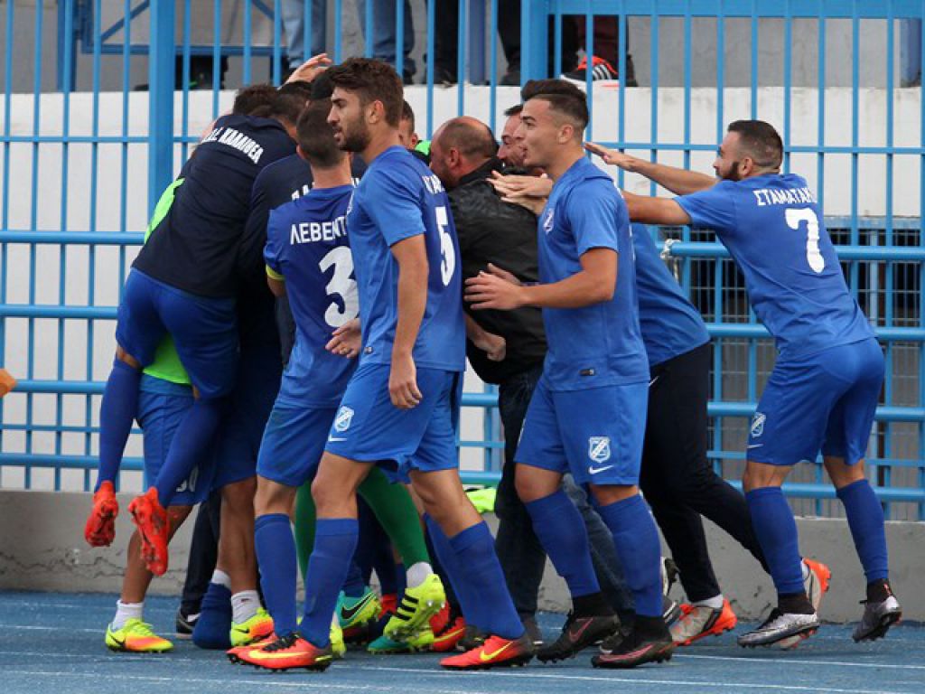 «Καμπάνα» σε Κατσικογιάννη!