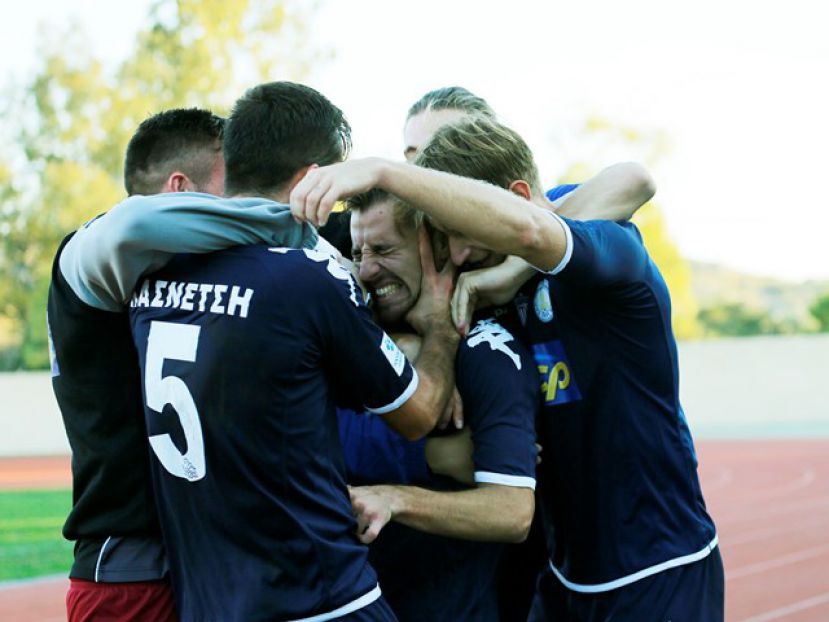 H 11η ημέρα της Football League (video)