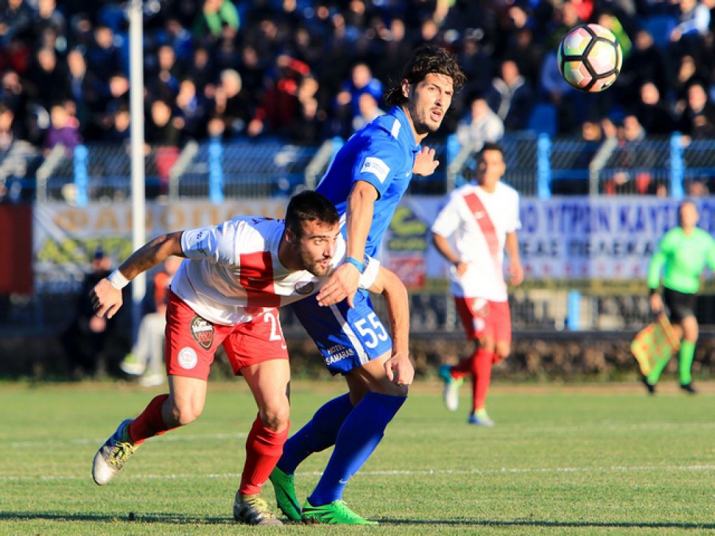 «Δεν αξίζαμε την ήττα»