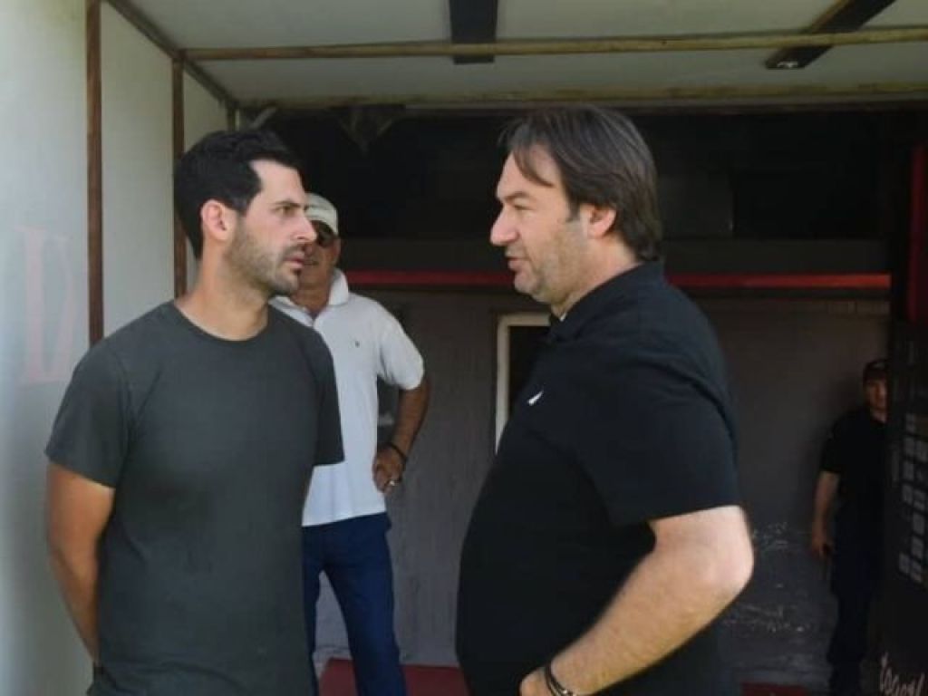 «Θα είναι η χρονιά της Παναχαϊκής»