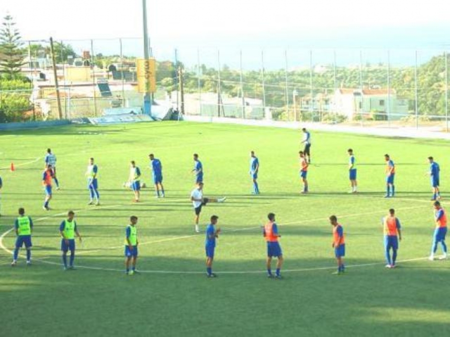 Διήμερο εργομετρικών
