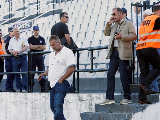Δόξα σε… αδιέξοδο