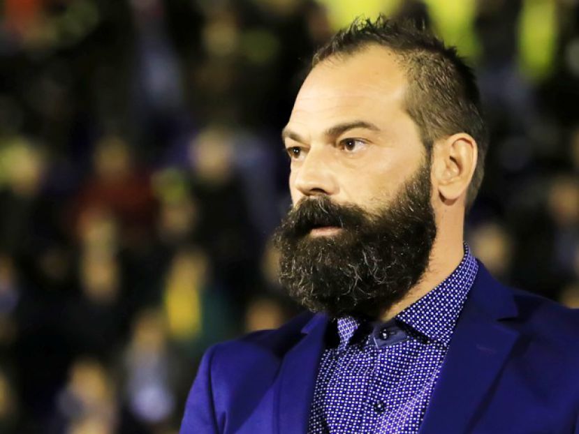 Στροφή σε Παναγόπουλο