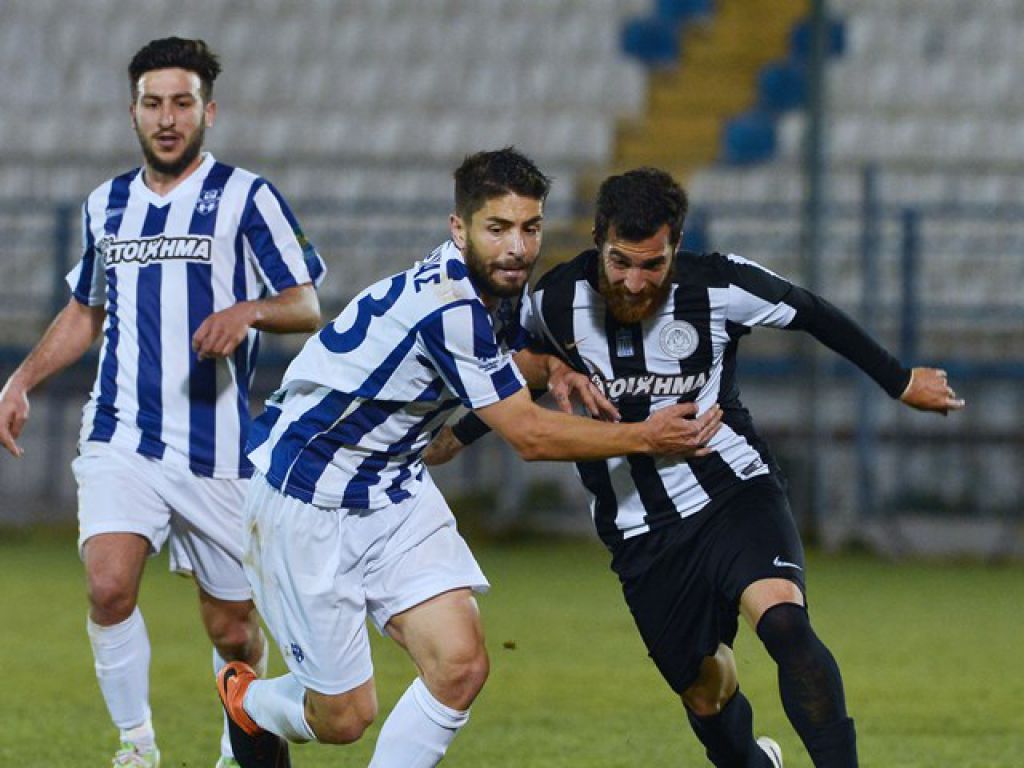 «Ελλιπή στοιχεία»