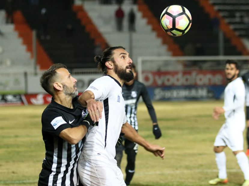 «Με νίκη τελειώνουμε»