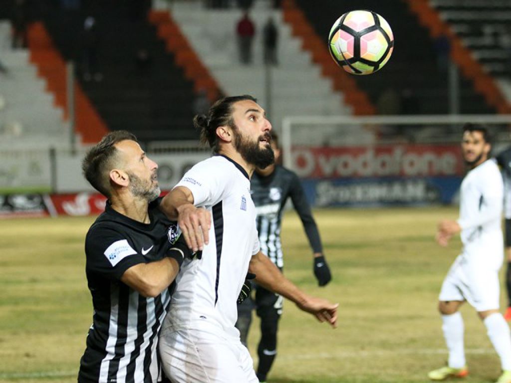 «Με νίκη τελειώνουμε»