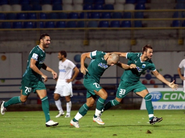 Προγραμματισμός Super League