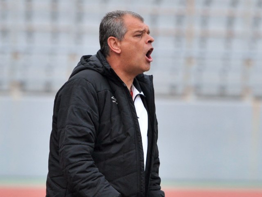 Ισοπαλία στην Άμφισσα